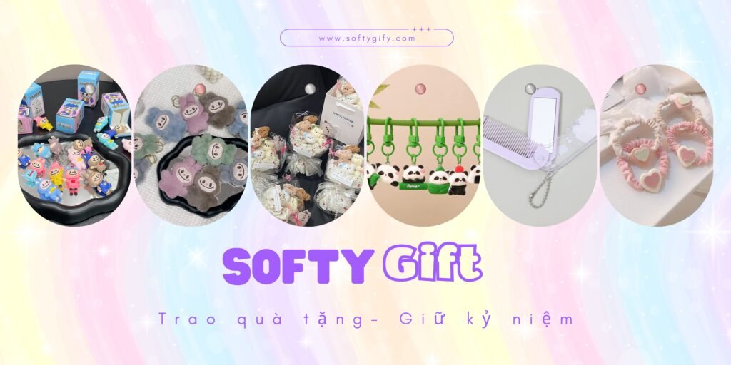 softygift