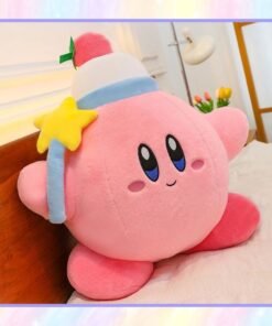 Gấu bông Anime Kirby