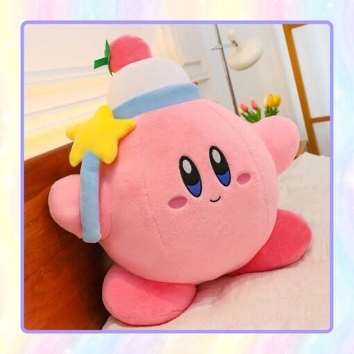 Gấu bông Anime Kirby