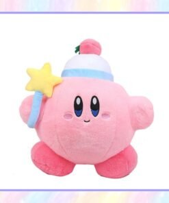 Gấu bông Anime Kirby