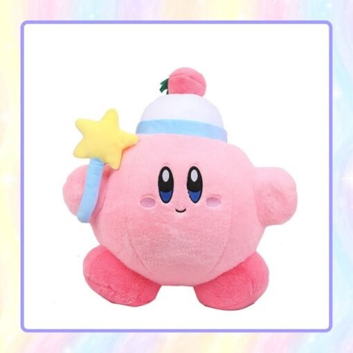 Gấu bông Anime Kirby